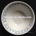 cheap ceramic bowl